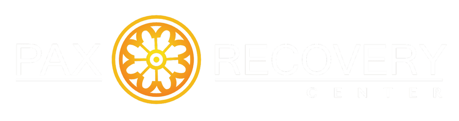 Pax Recovery Center